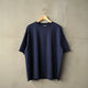 SMOOTH WIDE TEE