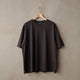 SMOOTH WIDE TEE