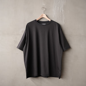 SMOOTH WIDE TEE