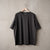 SMOOTH WIDE TEE