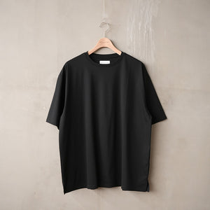SMOOTH WIDE TEE