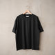 SMOOTH WIDE TEE