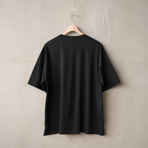 SMOOTH WIDE TEE