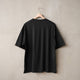 SMOOTH WIDE TEE