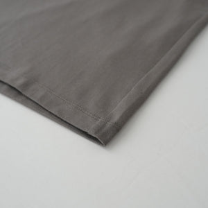 YOKE SLEEVE TEE – MANUAL ALPHABET ONLINE STORE