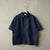WRINKLE WASHER POPLIN WIDE SHT