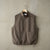 DOT AIR HALF ZIP VEST