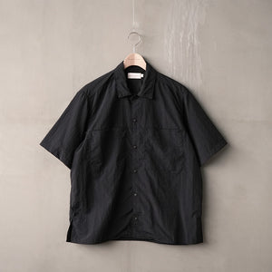 LIGHT SHELL S/S SHT