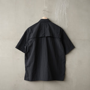 LIGHT SHELL S/S SHT