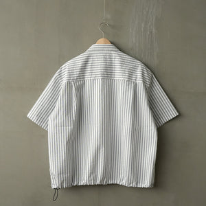STRIPE WIDE SPINDLE SHT