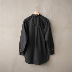 FUNCTION T/C OVERLONG SHIRTS