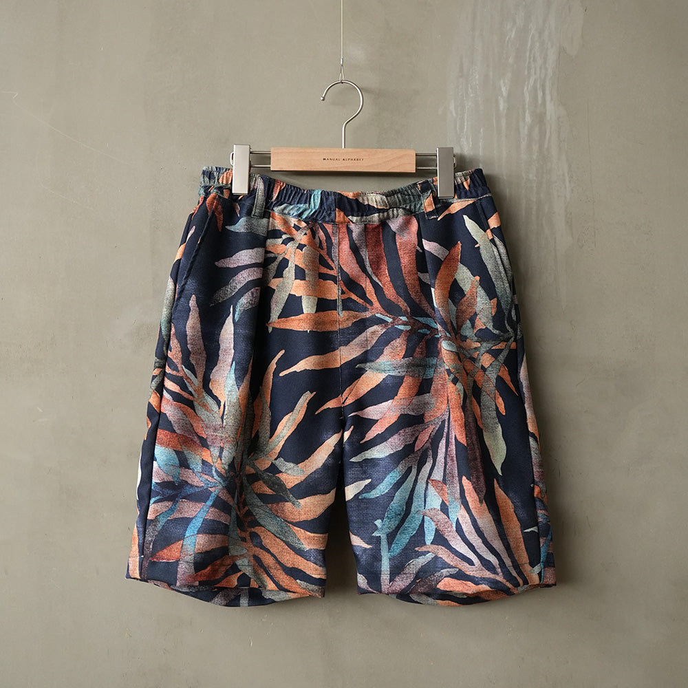 Amazon.com: AKIOLOAS Women's Shorts Floral Print Elastic