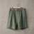 NYLON TWILL SHORT PANTS