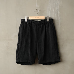 NYLON TWILL SHORT PANTS