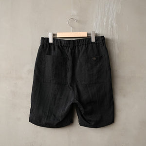 NYLON TWILL SHORT PANTS