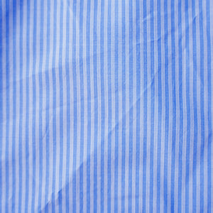 FUNCTION T/C OVERLONG STRIPE SHIRTS