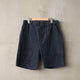 CORDUROY SHORT PANTS