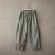 RIPSTOP EASY PANTS