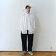 FUNCTION T/C OVERLONG SHIRTS