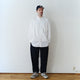 FUNCTION T/C OVERLONG SHIRTS
