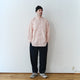 FUNCTION T/C OVERLONG SHIRTS