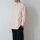 FUNCTION T/C OVERLONG SHIRTS