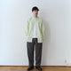 FUNCTION T/C OVERLONG SHIRTS