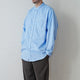 FUNCTION T/C OVERLONG SHIRTS