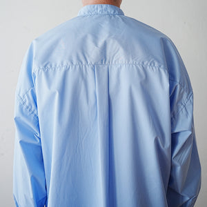 FUNCTION T/C OVERLONG SHIRTS