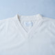 BOUCLE KNIT SS TEE