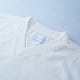 BOUCLE KNIT SS TEE