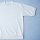 BOUCLE KNIT SS TEE