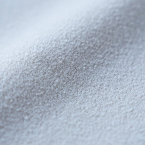 BOUCLE KNIT SS TEE