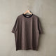 MINI BORDER WIDE TEE