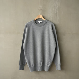 NEW ALL TIME KNIT CREW
