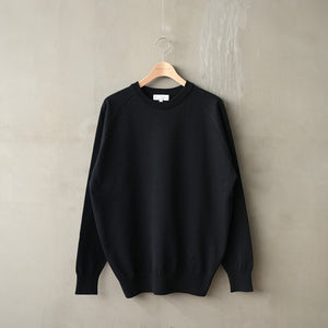NEW ALL TIME KNIT CREW