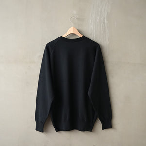 NEW ALL TIME KNIT CREW