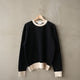 FREEDOM SLEEVE ATHLETIC KNIT 25AW