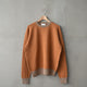 FREEDOM SLEEVE ATHLETIC KNIT 25AW