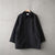 NYLON OX BAL COLLAR HALF COAT