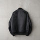 Noir MA-1 FLIGHT JACKET