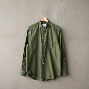VIYELLA LOOSE FIT B/C SHT 25AW