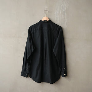 VIYELLA LOOSE FIT B/C SHT 25AW