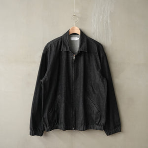 DENIM SWING TOP JKT