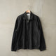 DENIM SWING TOP JKT