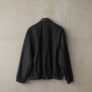 DENIM SWING TOP JKT