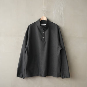HEAT EFFECT SNAP TEE