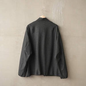 HEAT EFFECT SNAP TEE