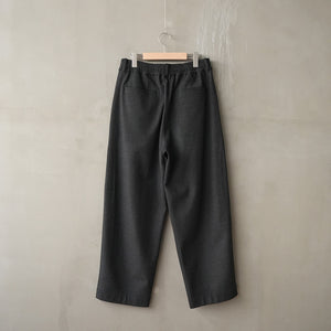 HEAT EFFECT EASY WIDE PANTS