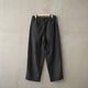 HEAT EFFECT EASY WIDE PANTS